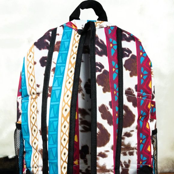 RAWHIDE RIDGE SMALL BACKPACK main image 4